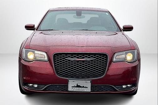 2023 Chrysler 300 S
