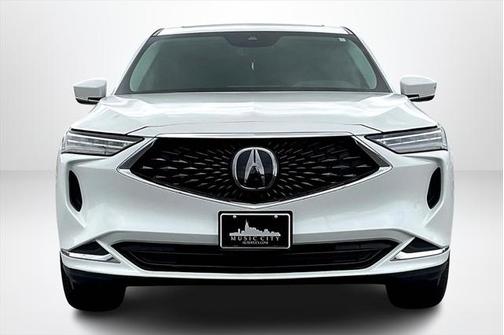 2022 Acura MDX Base