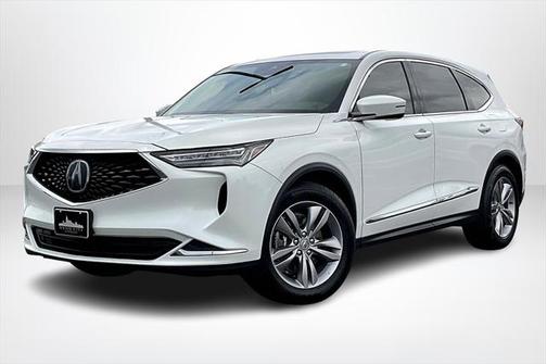 2022 Acura MDX Base
