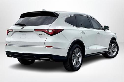 2022 Acura MDX Base