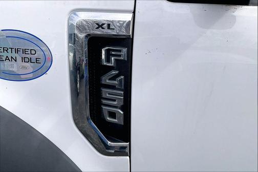 2020 Ford F-450 XL