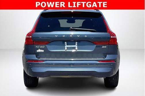 2023 Volvo XC60 B5 Core