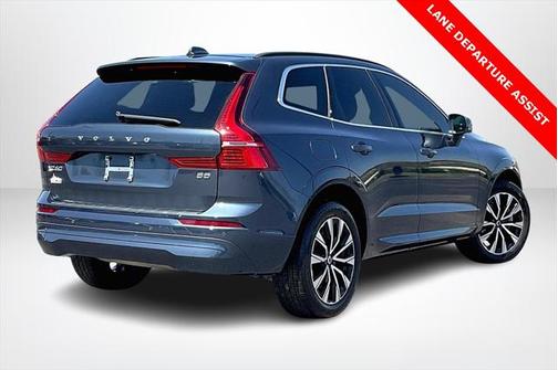 2023 Volvo XC60 B5 Core