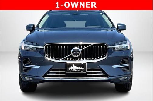 2023 Volvo XC60 B5 Core