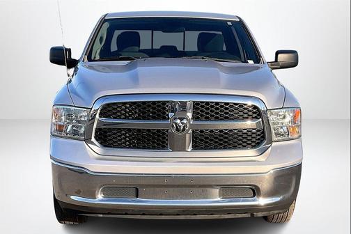2018 RAM 1500 SLT
