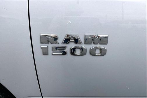 2018 RAM 1500 SLT