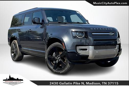 2023 Land Rover Defender 130 SE