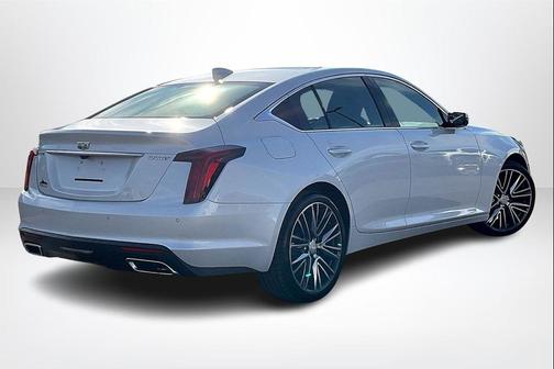 2024 Cadillac CT5 Premium Luxury