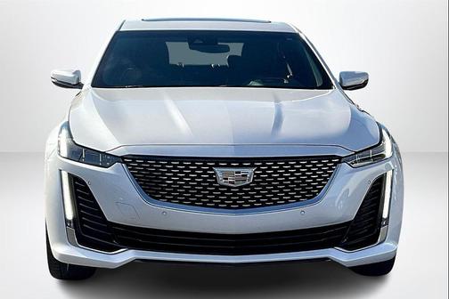 2024 Cadillac CT5 Premium Luxury