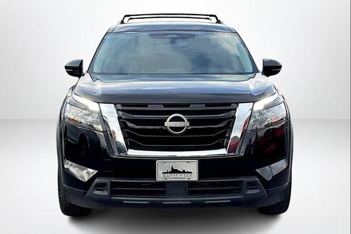 2024 Nissan Pathfinder SV FWD