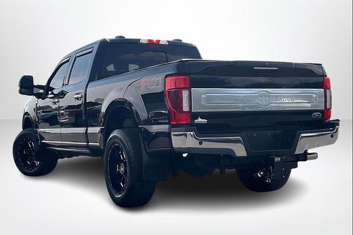 2021 Ford F-250 XL