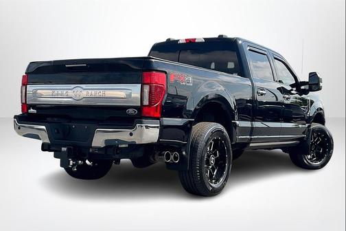 2021 Ford F-250 XL
