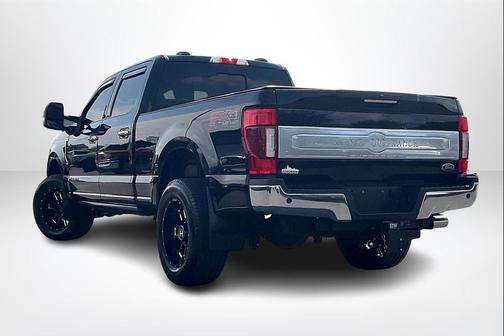 2021 Ford F-250 XL