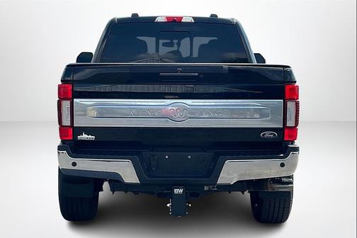 2021 Ford F-250 XL
