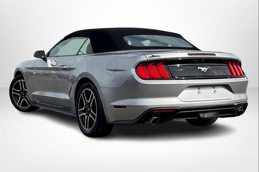 2023 Ford Mustang EcoBoost