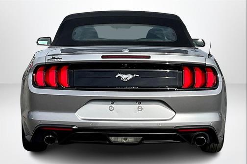 2023 Ford Mustang EcoBoost