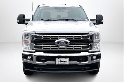 2024 Ford F-350 XLT