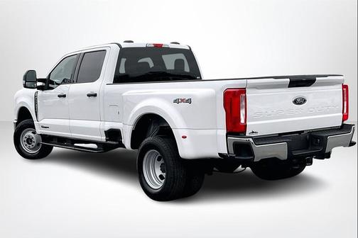 2024 Ford F-350 XLT