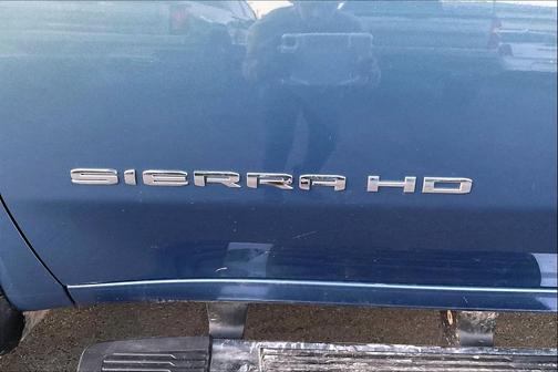 2024 GMC Sierra 3500 SLE