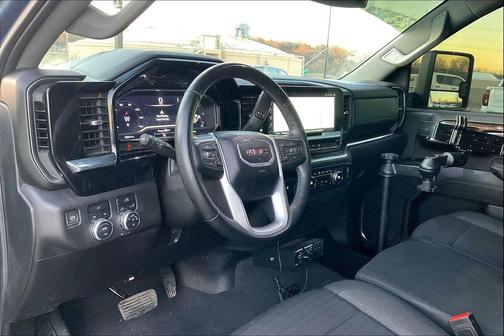 2024 GMC Sierra 3500 SLE