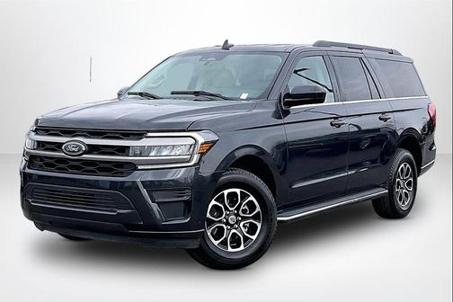 2022 Ford Expedition Max XLT