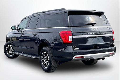 2022 Ford Expedition Max XLT