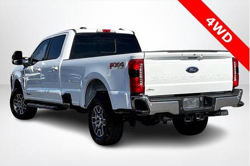 2023 Ford F-250 Lariat