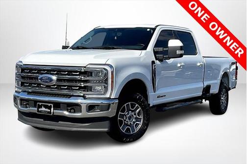 2023 Ford F-250 Lariat