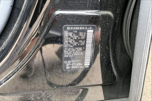 Mineral Black 2025 INFINITI QX80 SENSORY AWD