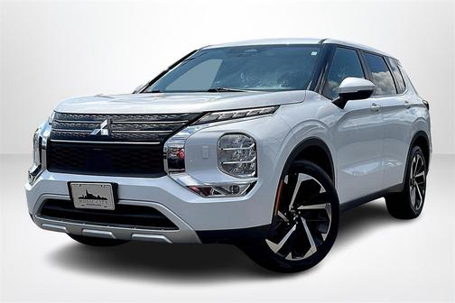 2023 Mitsubishi Outlander SE Special Editiont S-AWC