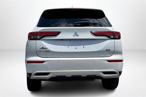 2023 Mitsubishi Outlander SE Special Editiont S-AWC
