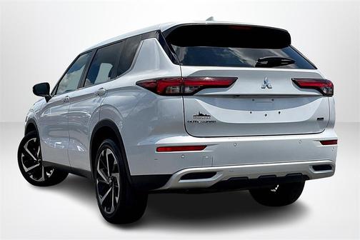 2023 Mitsubishi Outlander SE Special Editiont S-AWC
