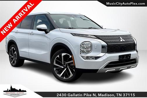 2023 Mitsubishi Outlander SE Special Editiont S-AWC