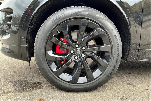 2024 Land Rover Discovery Sport Dynamic SE