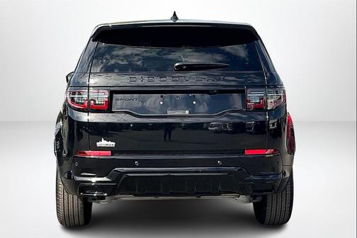 2024 Land Rover Discovery Sport Dynamic SE