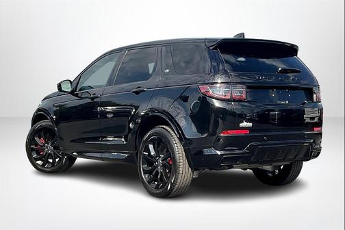 2024 Land Rover Discovery Sport Dynamic SE