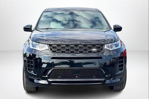 2024 Land Rover Discovery Sport Dynamic SE