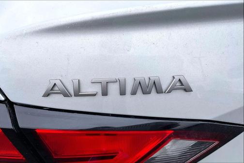 2023 Nissan Altima S FWD