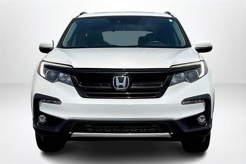 2022 Honda Pilot 2WD Special Edition