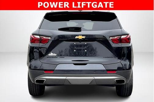 2022 Chevrolet Blazer Premier