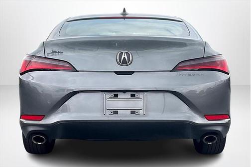 2023 Acura Integra Base