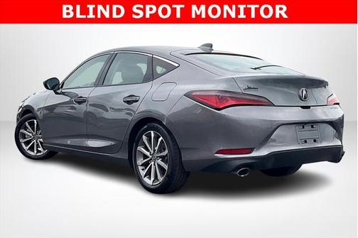 2023 Acura Integra Base
