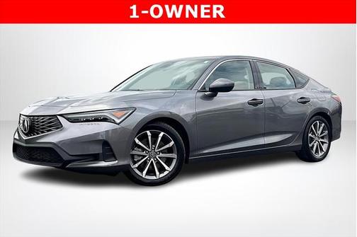 2023 Acura Integra Base