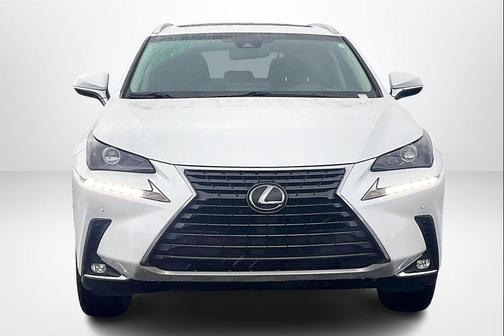 2018 Lexus NX 300 Base