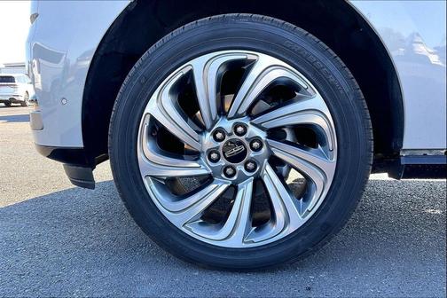 2024 Lincoln Navigator Premiere