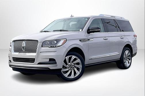 2024 Lincoln Navigator Premiere