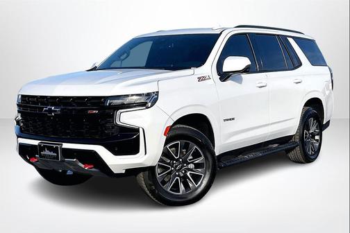 2024 Chevrolet Tahoe 4WD Z71