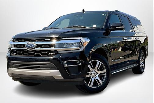 2023 Ford Expedition Max Limited