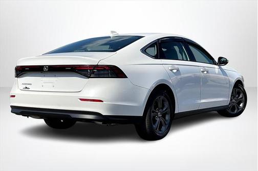 2023 Honda Accord EX 1.5T
