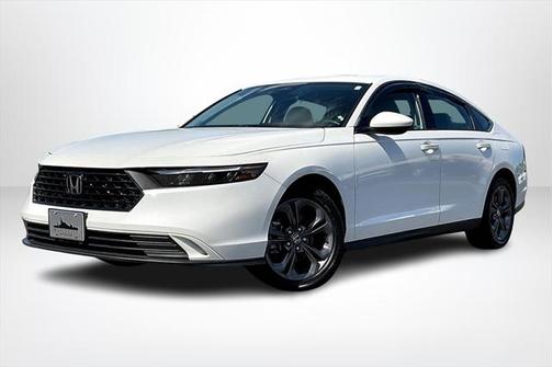 2023 Honda Accord EX 1.5T